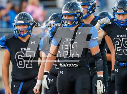 Thumbnail 3 in Burke @ Papillion-LaVista South photogallery.