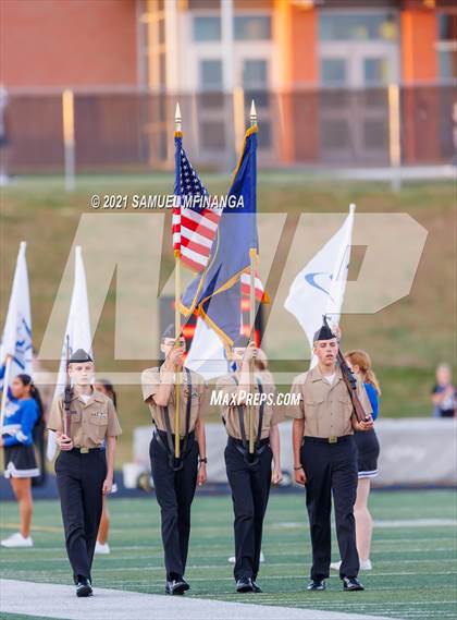 Thumbnail 2 in Burke @ Papillion-LaVista South photogallery.