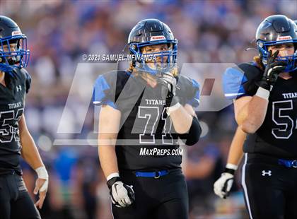 Thumbnail 1 in Burke @ Papillion-LaVista South photogallery.