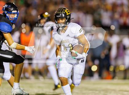 Thumbnail 2 in Burke @ Papillion-LaVista South photogallery.