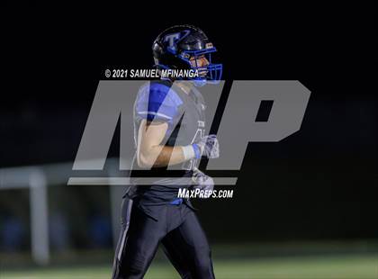 Thumbnail 3 in Burke @ Papillion-LaVista South photogallery.