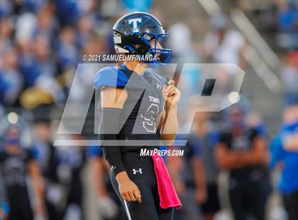 Thumbnail 1 in Burke @ Papillion-LaVista South photogallery.
