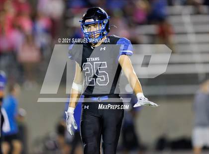 Thumbnail 1 in Burke @ Papillion-LaVista South photogallery.