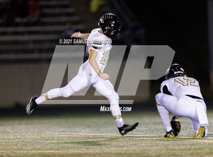 Thumbnail 1 in Burke @ Papillion-LaVista South photogallery.