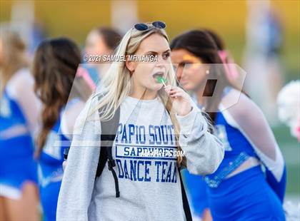 Thumbnail 3 in Burke @ Papillion-LaVista South photogallery.