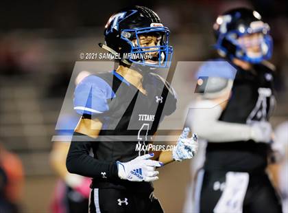 Thumbnail 1 in Burke @ Papillion-LaVista South photogallery.
