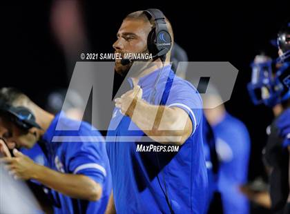 Thumbnail 3 in Burke @ Papillion-LaVista South photogallery.