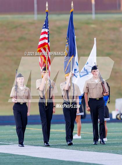 Thumbnail 1 in Burke @ Papillion-LaVista South photogallery.