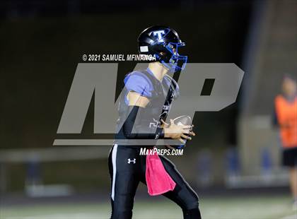 Thumbnail 2 in Burke @ Papillion-LaVista South photogallery.