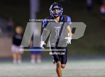 Thumbnail 1 in Burke @ Papillion-LaVista South photogallery.