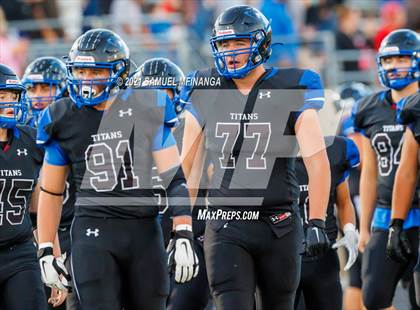 Thumbnail 3 in Burke @ Papillion-LaVista South photogallery.