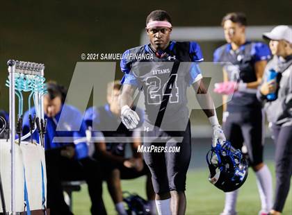 Thumbnail 3 in Burke @ Papillion-LaVista South photogallery.