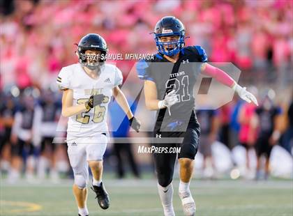 Thumbnail 1 in Burke @ Papillion-LaVista South photogallery.