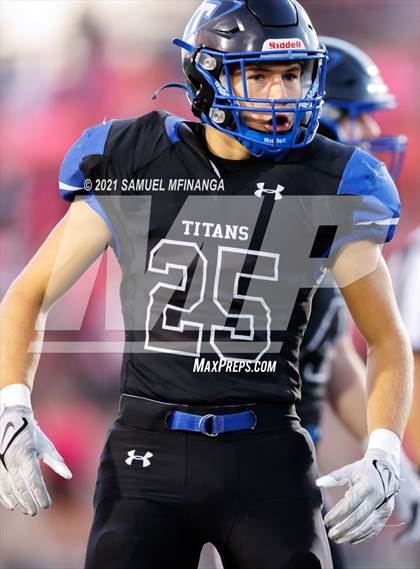 Thumbnail 2 in Burke @ Papillion-LaVista South photogallery.