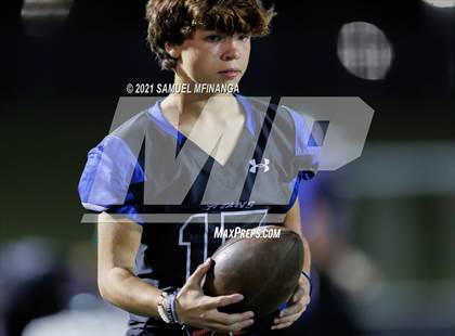 Thumbnail 1 in Burke @ Papillion-LaVista South photogallery.