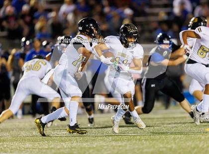 Thumbnail 2 in Burke @ Papillion-LaVista South photogallery.