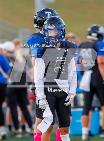 Thumbnail 3 in Burke @ Papillion-LaVista South photogallery.