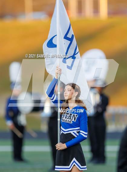 Thumbnail 1 in Burke @ Papillion-LaVista South photogallery.
