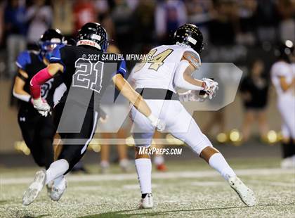 Thumbnail 2 in Burke @ Papillion-LaVista South photogallery.