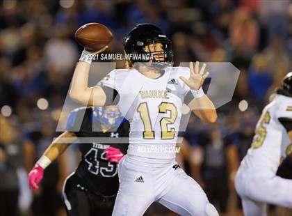 Thumbnail 2 in Burke @ Papillion-LaVista South photogallery.