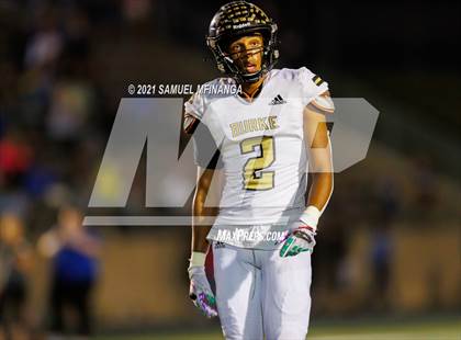 Thumbnail 1 in Burke @ Papillion-LaVista South photogallery.
