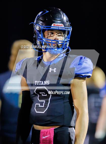 Thumbnail 1 in Burke @ Papillion-LaVista South photogallery.