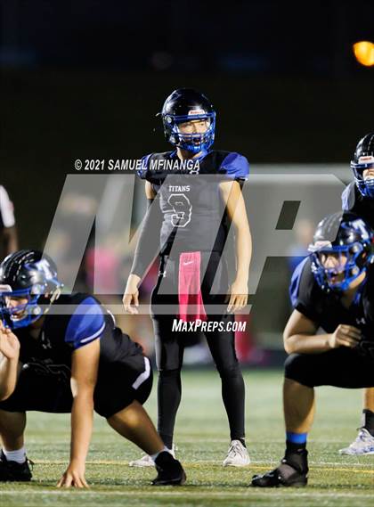 Thumbnail 3 in Burke @ Papillion-LaVista South photogallery.
