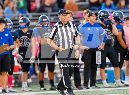 Thumbnail 3 in Burke @ Papillion-LaVista South photogallery.