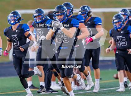 Thumbnail 1 in Burke @ Papillion-LaVista South photogallery.