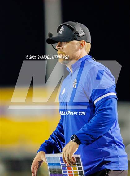 Thumbnail 2 in Burke @ Papillion-LaVista South photogallery.
