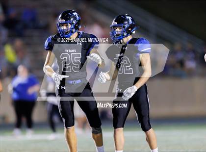 Thumbnail 1 in Burke @ Papillion-LaVista South photogallery.