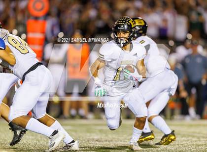 Thumbnail 2 in Burke @ Papillion-LaVista South photogallery.