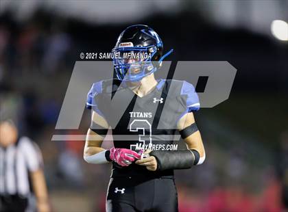 Thumbnail 1 in Burke @ Papillion-LaVista South photogallery.