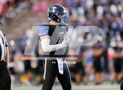 Thumbnail 2 in Burke @ Papillion-LaVista South photogallery.