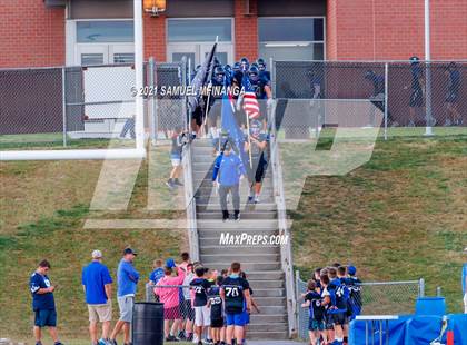 Thumbnail 3 in Burke @ Papillion-LaVista South photogallery.