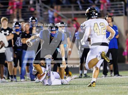 Thumbnail 1 in Burke @ Papillion-LaVista South photogallery.