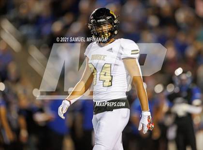 Thumbnail 1 in Burke @ Papillion-LaVista South photogallery.