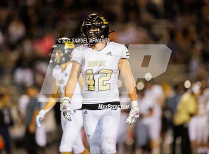 Thumbnail 3 in Burke @ Papillion-LaVista South photogallery.