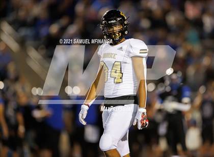 Thumbnail 3 in Burke @ Papillion-LaVista South photogallery.