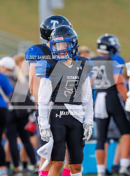 Thumbnail 2 in Burke @ Papillion-LaVista South photogallery.