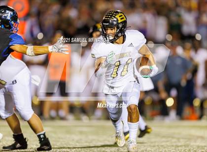 Thumbnail 2 in Burke @ Papillion-LaVista South photogallery.