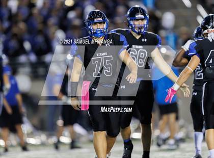 Thumbnail 2 in Burke @ Papillion-LaVista South photogallery.