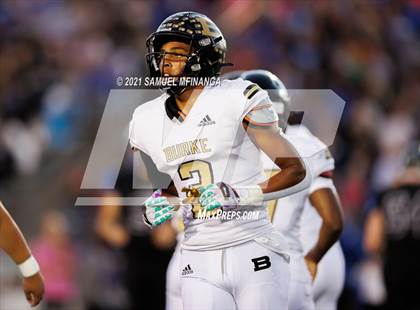 Thumbnail 2 in Burke @ Papillion-LaVista South photogallery.