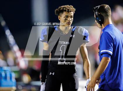 Thumbnail 2 in Burke @ Papillion-LaVista South photogallery.