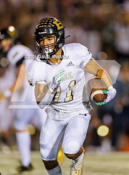 Thumbnail 3 in Burke @ Papillion-LaVista South photogallery.