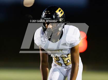 Thumbnail 1 in Burke @ Papillion-LaVista South photogallery.