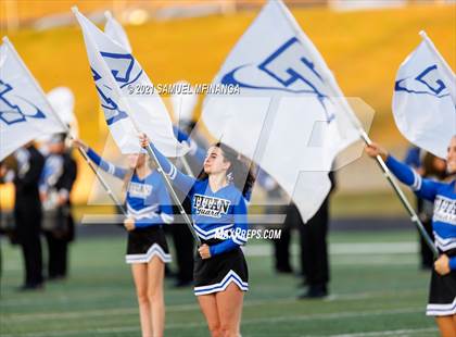 Thumbnail 1 in Burke @ Papillion-LaVista South photogallery.