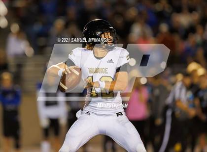 Thumbnail 1 in Burke @ Papillion-LaVista South photogallery.
