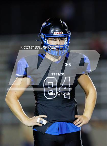 Thumbnail 3 in Burke @ Papillion-LaVista South photogallery.
