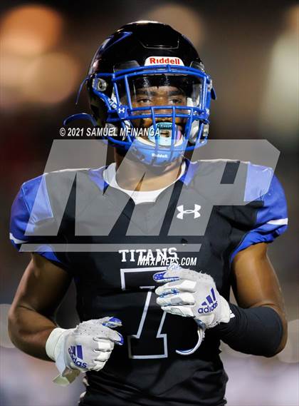 Thumbnail 2 in Burke @ Papillion-LaVista South photogallery.
